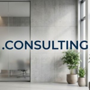 DNS Settings and Management for .CONSULTING Domains