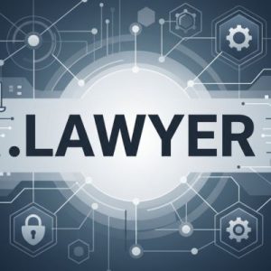 DNS Settings and Management for .LAWYER Domains
