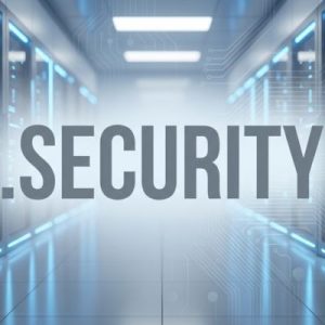 DNS Settings and Management for .SECURITY Domains