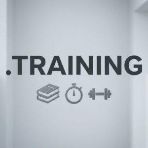 DNS Settings and Management for .TRAINING Domains