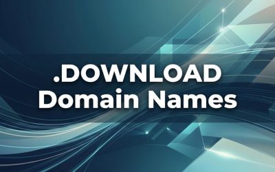 .DOWNLOAD Domain Names