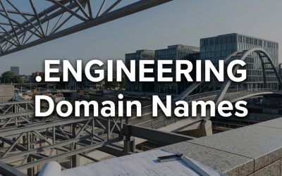 .ENGINEERING Domain Names