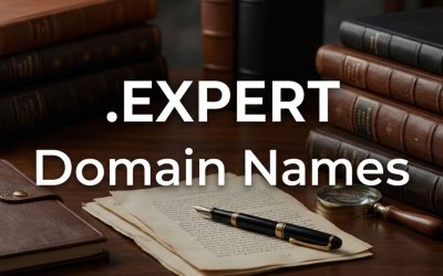 .EXPERT Domain Names