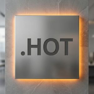 Eligibility Criteria for .HOT Domains