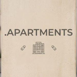 Eligibility Criteria for Registering a .APARTMENTS Domain