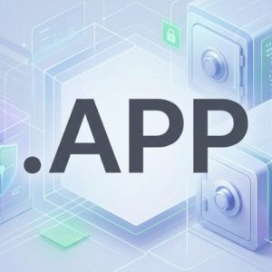 Eligibility Criteria for Registering a .APP Domain