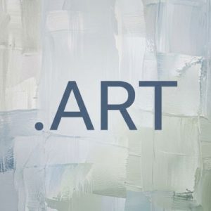 Eligibility Criteria for Registering a .ART Domain