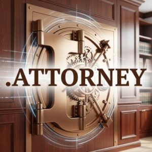 Eligibility Criteria for Registering a .ATTORNEY Domain