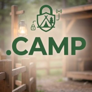Eligibility Criteria for Registering a .CAMP Domain
