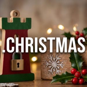 Eligibility Criteria for Registering a .CHRISTMAS Domain
