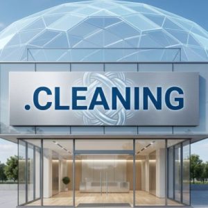 Eligibility Criteria for Registering a .CLEANING Domain