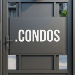 Eligibility Criteria for Registering a .CONDOS Domain