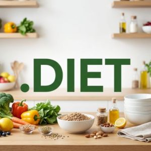 Eligibility Criteria for Registering a .DIET Domain