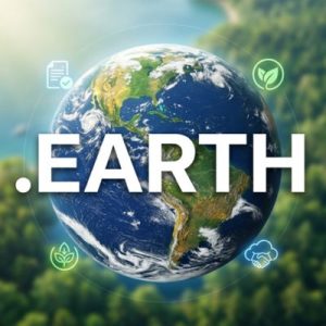 Eligibility Criteria for Registering a .EARTH Domain
