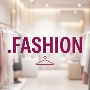Eligibility Criteria for Registering a .FASHION Domain