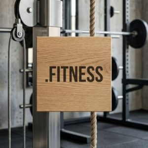 Eligibility Criteria for Registering a .FITNESS Domain