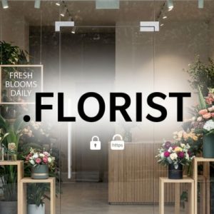 Eligibility Criteria for Registering a .FLORIST Domain