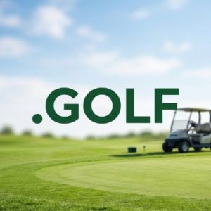 Eligibility Criteria for Registering a .GOLF Domain
