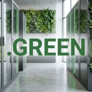 Eligibility Criteria for Registering a .GREEN Domain