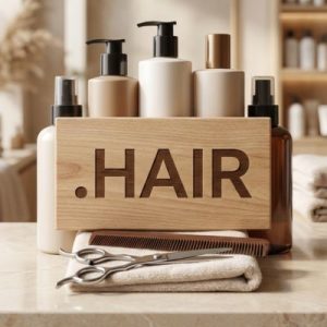 Eligibility Criteria for Registering a .HAIR Domain