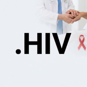 Eligibility Criteria for Registering a .HIV Domain