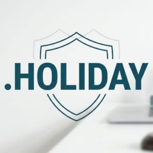Eligibility Criteria for Registering a .HOLIDAY Domain