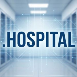 Eligibility Criteria for Registering a .HOSPITAL Domain
