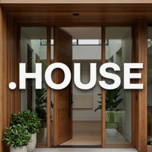 Eligibility Criteria for Registering a .HOUSE Domain