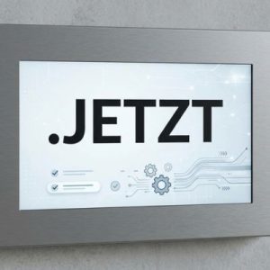 Eligibility Criteria for Registering a .JETZT Domain