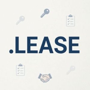 Eligibility Criteria for Registering a .LEASE Domain