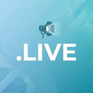 Eligibility Criteria for Registering a .LIVE Domain