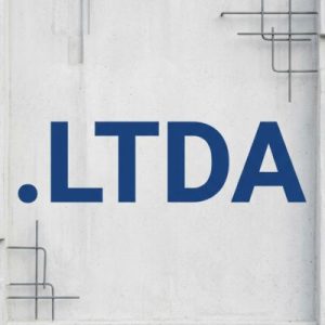 History, Credibility, and Global Popularity of .LTDA Domains