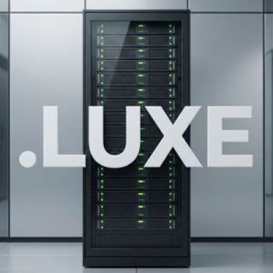 Eligibility Criteria for Registering a .LUXE Domain