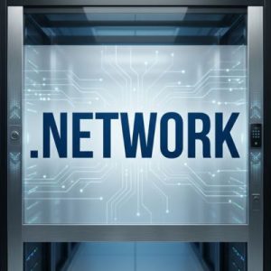Eligibility Criteria for Registering a .NETWORK Domain