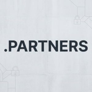 Eligibility Criteria for Registering a .PARTNERS Domain