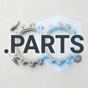 Eligibility Criteria for Registering a .PARTS Domain