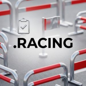 Eligibility Criteria for Registering a .RACING Domain