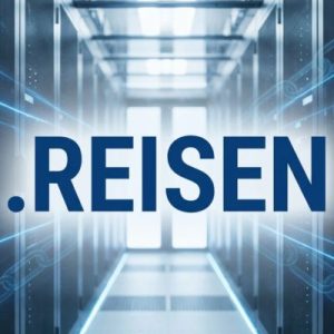 Eligibility Criteria for Registering a .REISEN Domain