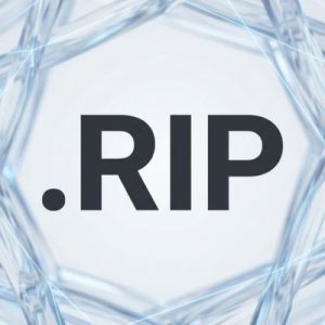 Eligibility Criteria for Registering a .RIP Domain