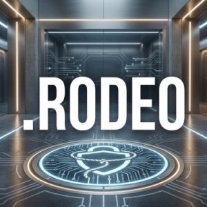 Eligibility Criteria for Registering a .RODEO Domain