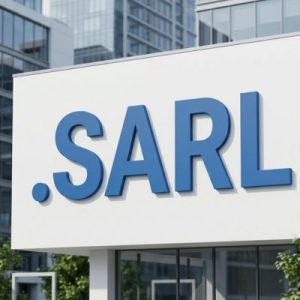 Eligibility Criteria for Registering a .SARL Domain