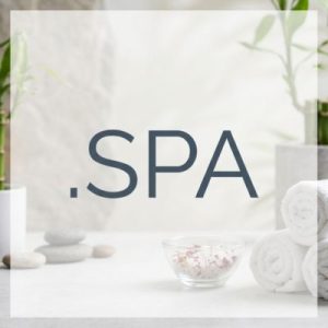 Eligibility Criteria for Registering a .SPA Domain
