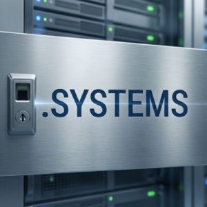 Eligibility Criteria for Registering a .SYSTEMS Domain