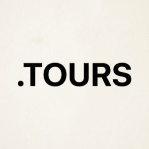 Eligibility Criteria for Registering a .TOURS Domain