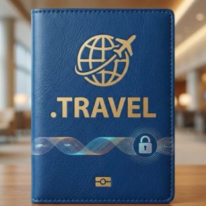 Eligibility Criteria for Registering a .TRAVEL Domain