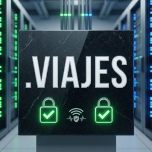 Eligibility Criteria for Registering a .VIAJES Domain
