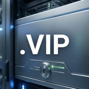 Eligibility Criteria for Registering a .VIP Domain