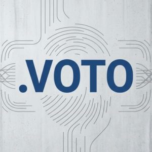 Eligibility Criteria for Registering a .VOTO Domain