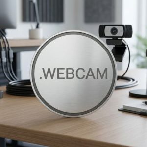 Eligibility Criteria for Registering a .WEBCAM Domain