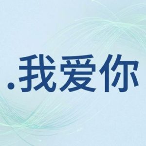 Eligibility Criteria for Registering a (.XN--6QQ986B3XL) .我爱你 Domain